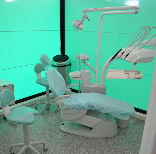 studio dentistico cavasin