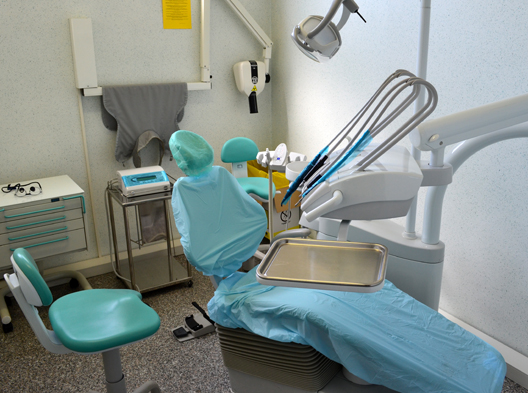 studio dentistico cavasin martellago